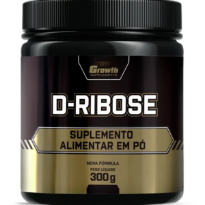 D-RIBOSE 300GR – GROWTH SUPPLEMENTS