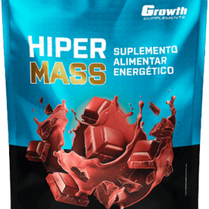 HIPER MASS (1KG) SABOR CHOCOLATE – GROWTH SUPPLEMENTS