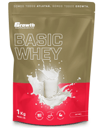 BASIC WHEY PROTEIN (1KG) – GROWTH SUPPLEMENTS