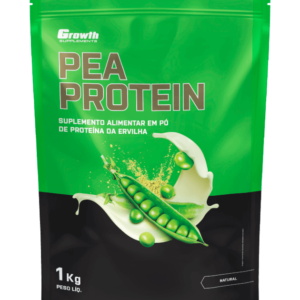 PROTEÍNA DA ERVILHA – PEA PROTEIN (1KG)